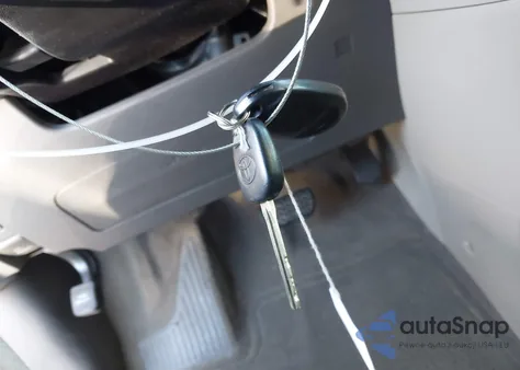 2015 Toyota Sienna Le 8 Passenger из США, поврежденный, VIN 5TDKK3DC0FS534436